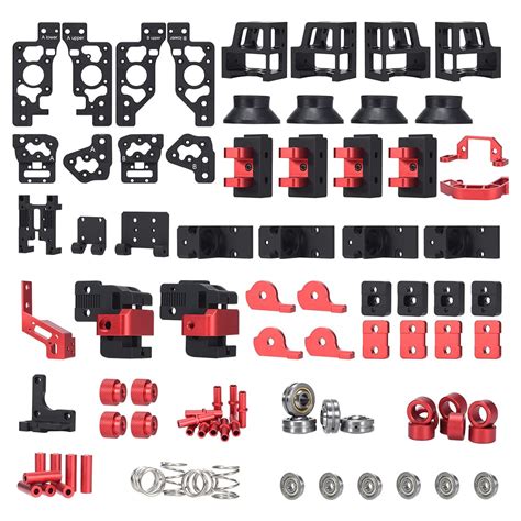 voron 2.4 cnc parts kit|voron 2.4 hardware kit.